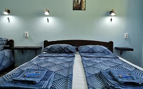 Apartman Centrum